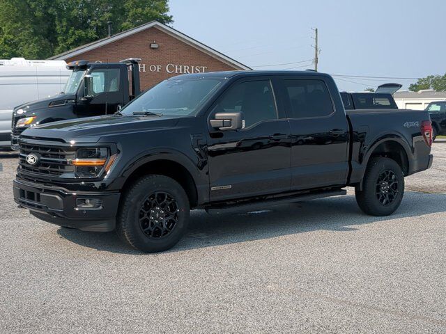 2025 Ford F-150 XLT Appleton WI