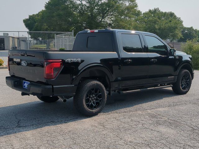 2025 Ford F-150 XLT Appleton WI