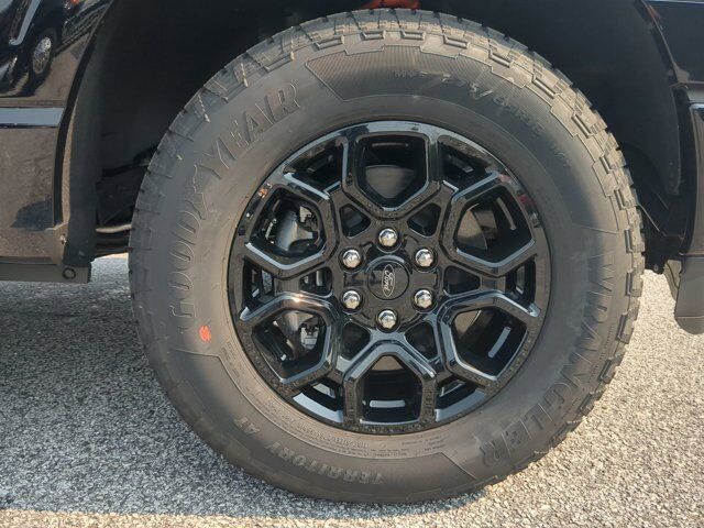 2025 Ford F-150 XLT Appleton WI