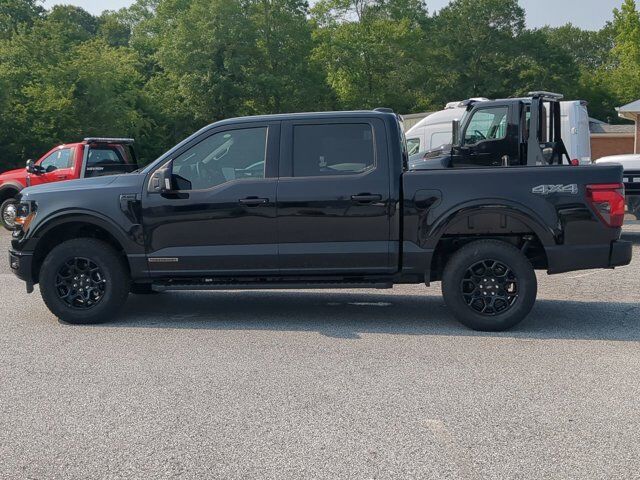 2025 Ford F-150 XLT Appleton WI