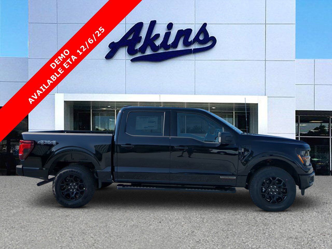 2025 Ford F-150 XLT Appleton WI