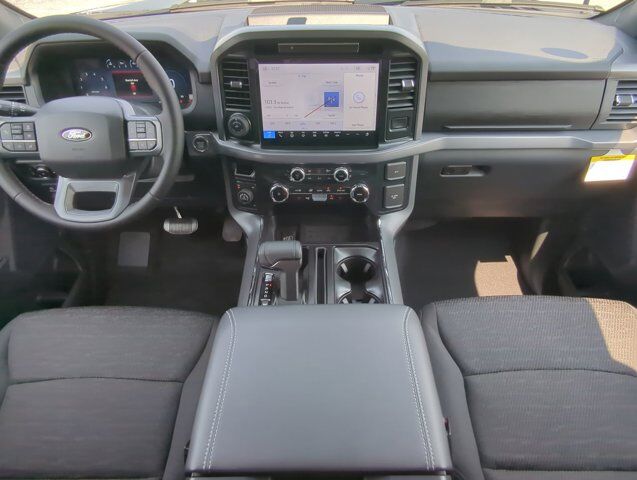 2025 Ford F-150 XLT Appleton WI