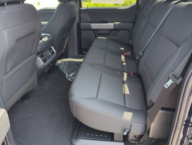 2025 Ford F-150 XLT Appleton WI