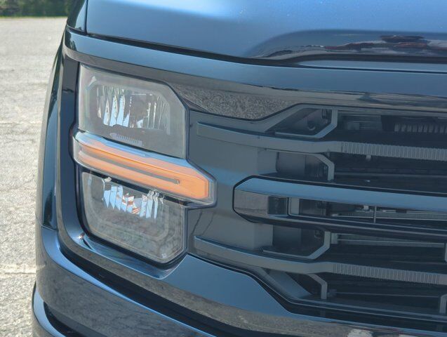2025 Ford F-150 XLT Appleton WI