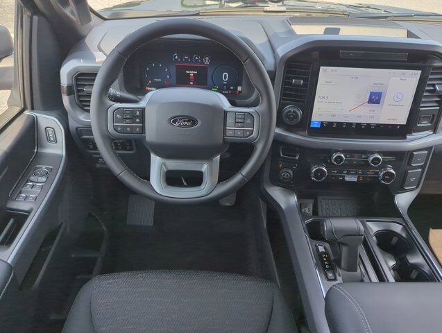 2025 Ford F-150 XLT Appleton WI
