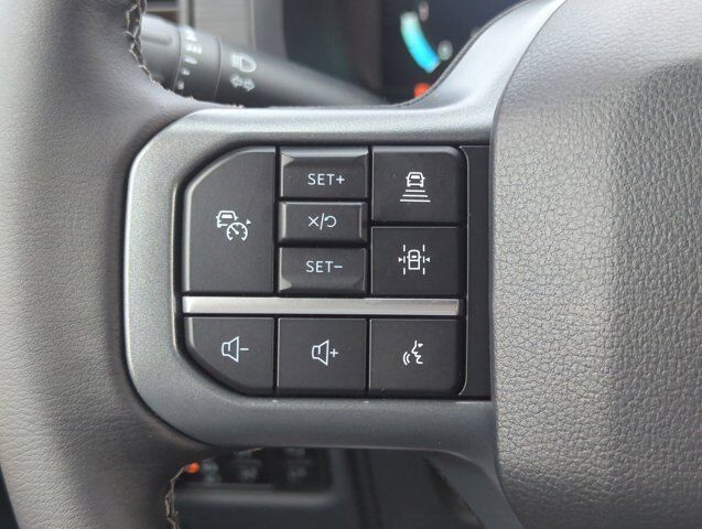 2025 Ford F-150 XLT Appleton WI