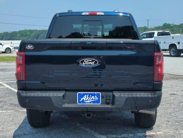 2025 Ford F-150 XLT Appleton WI