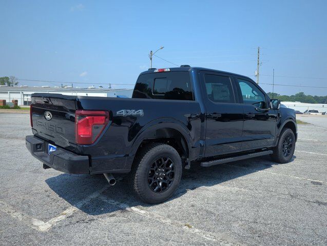 2025 Ford F-150 XLT Appleton WI