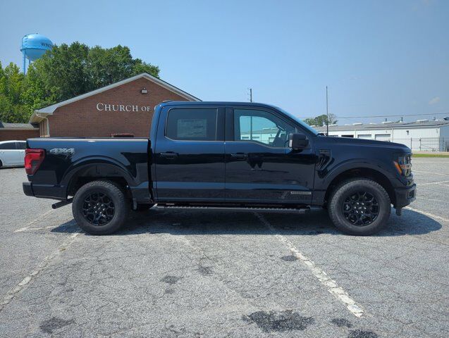 2025 Ford F-150 XLT Appleton WI