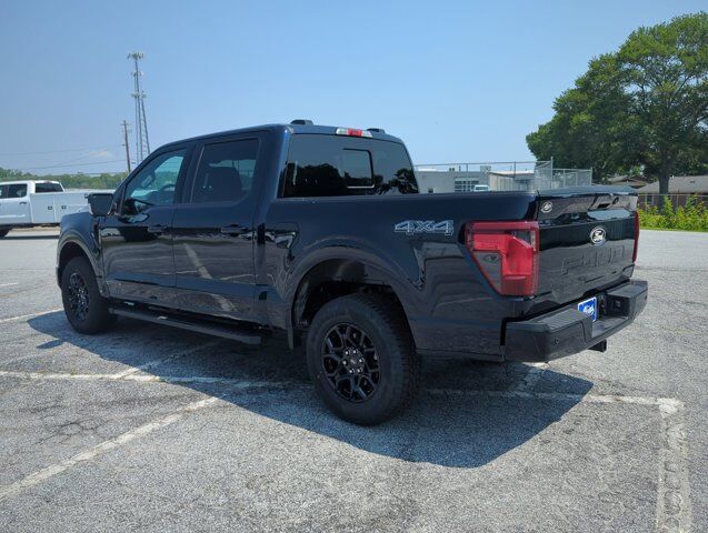 2025 Ford F-150 XLT Appleton WI