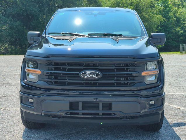 2025 Ford F-150 XLT Appleton WI