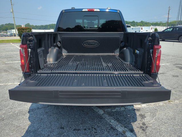 2025 Ford F-150 XLT Appleton WI