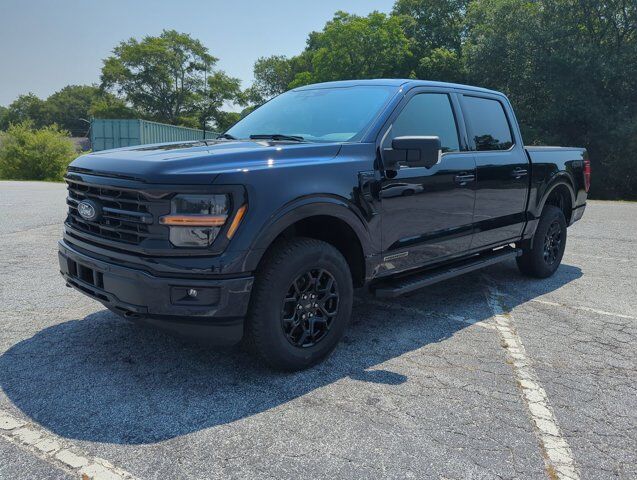 2025 Ford F-150 XLT Appleton WI