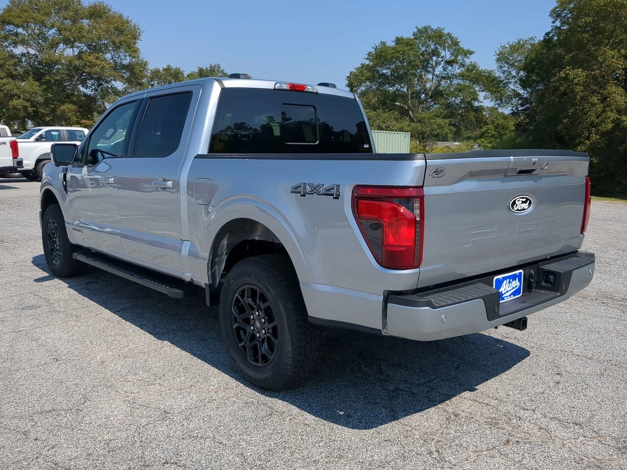 2025 Ford F-150 XLT Appleton WI