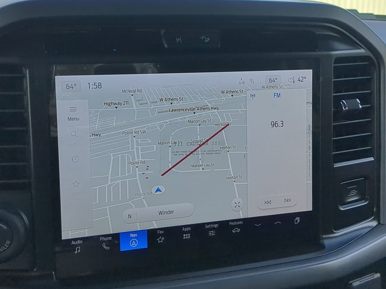 2025 Ford F-150 XLT Appleton WI