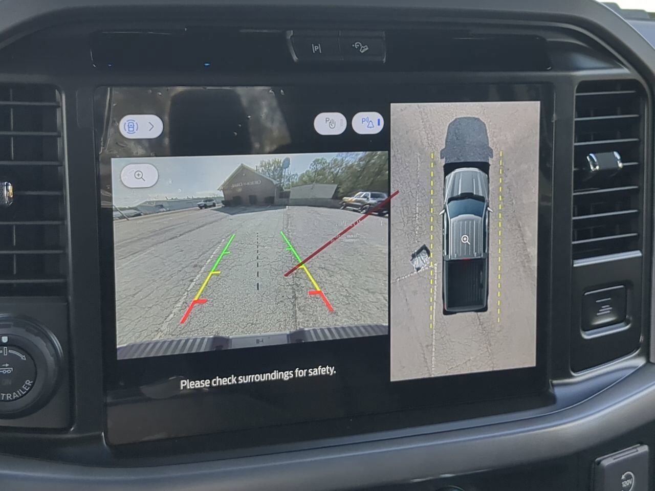 2025 Ford F-150 XLT Appleton WI