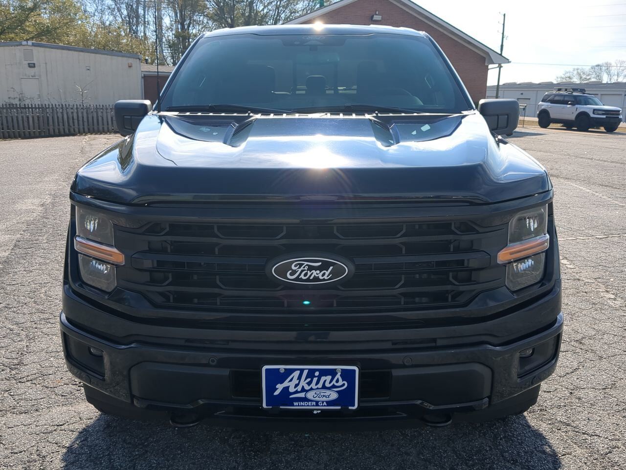2025 Ford F-150 XLT Appleton WI