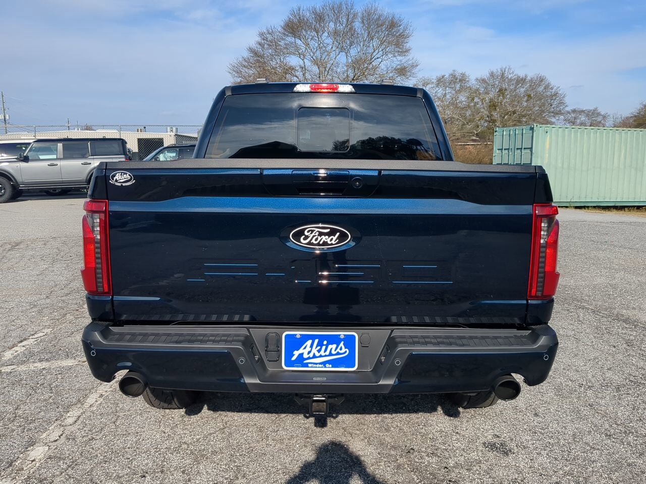 2025 Ford F-150 XLT Appleton WI