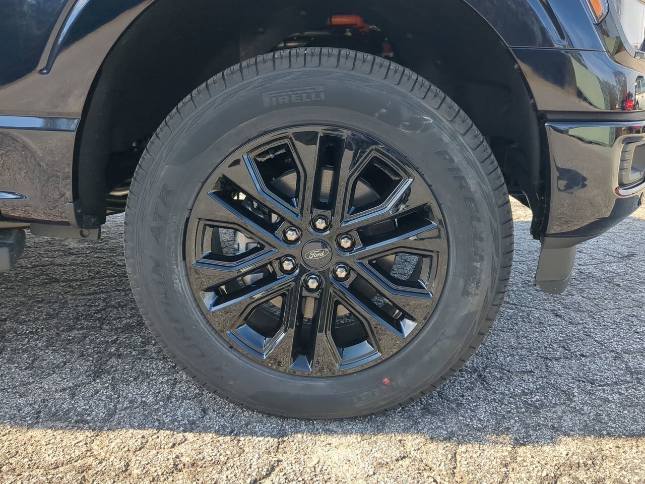 2025 Ford F-150 XLT Appleton WI