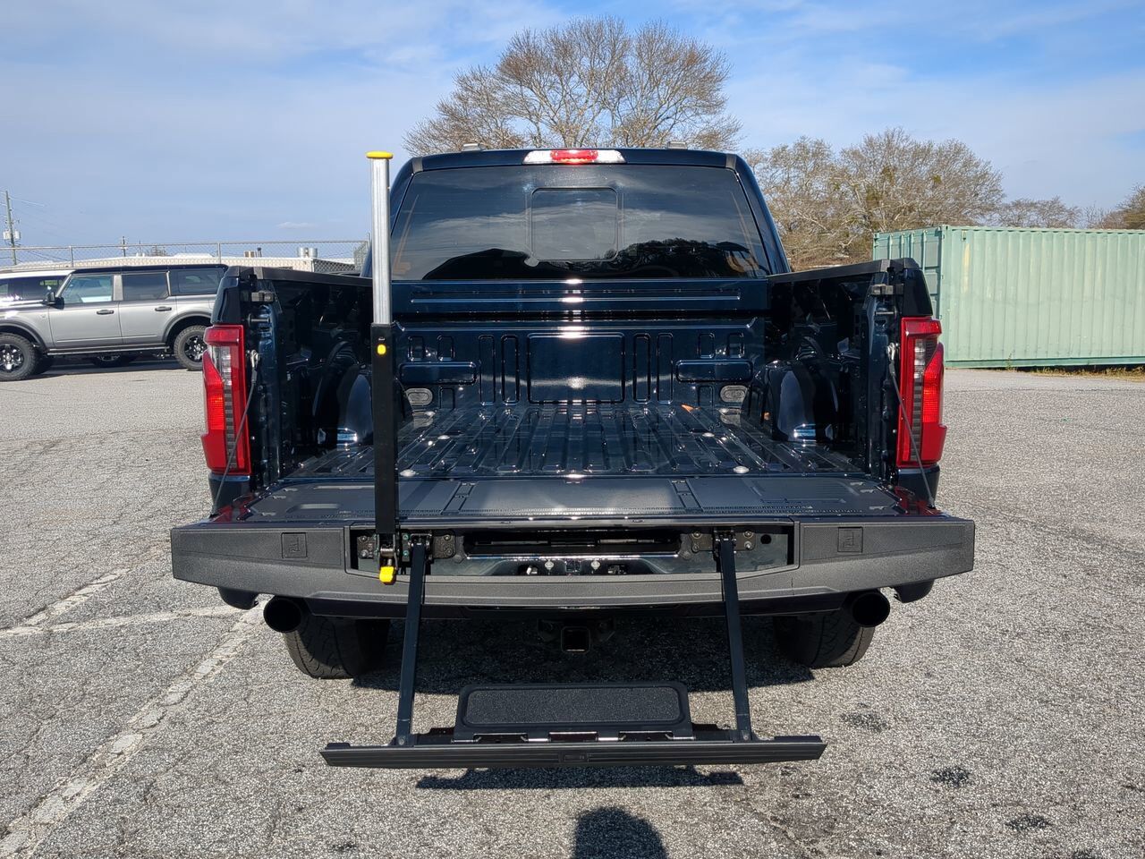 2025 Ford F-150 XLT Appleton WI