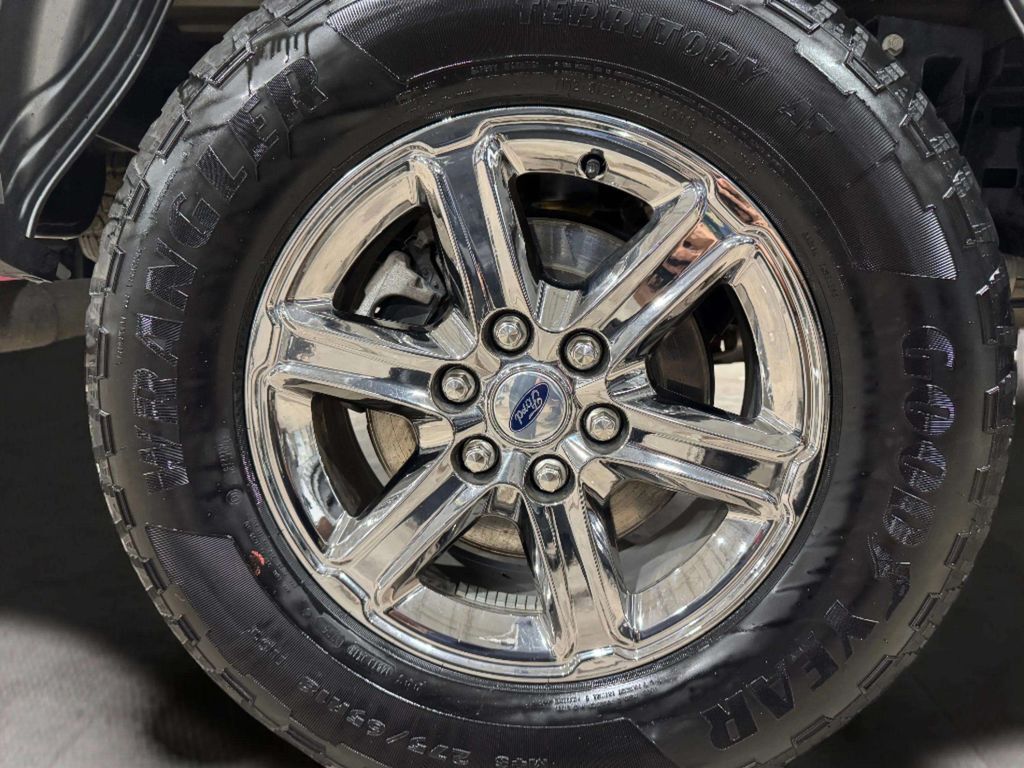 2025 Ford F-150 XLT San Clemente CA