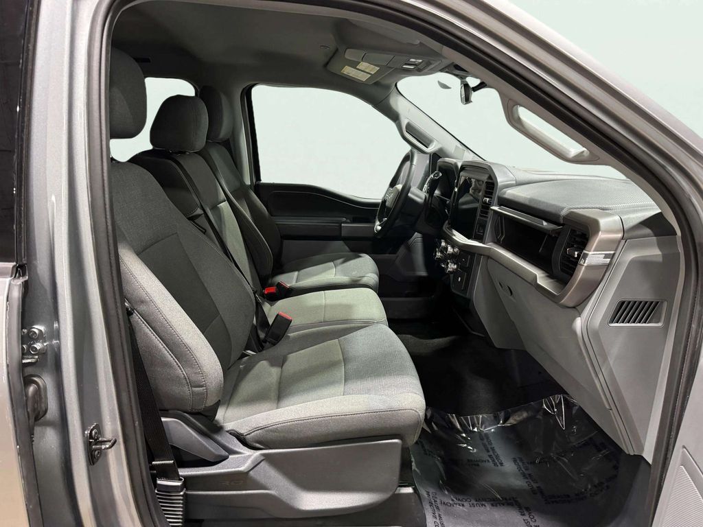 2025 Ford F-150 XLT San Clemente CA