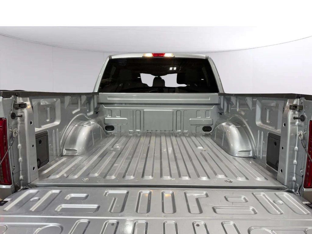 2025 Ford F-150 XLT San Clemente CA