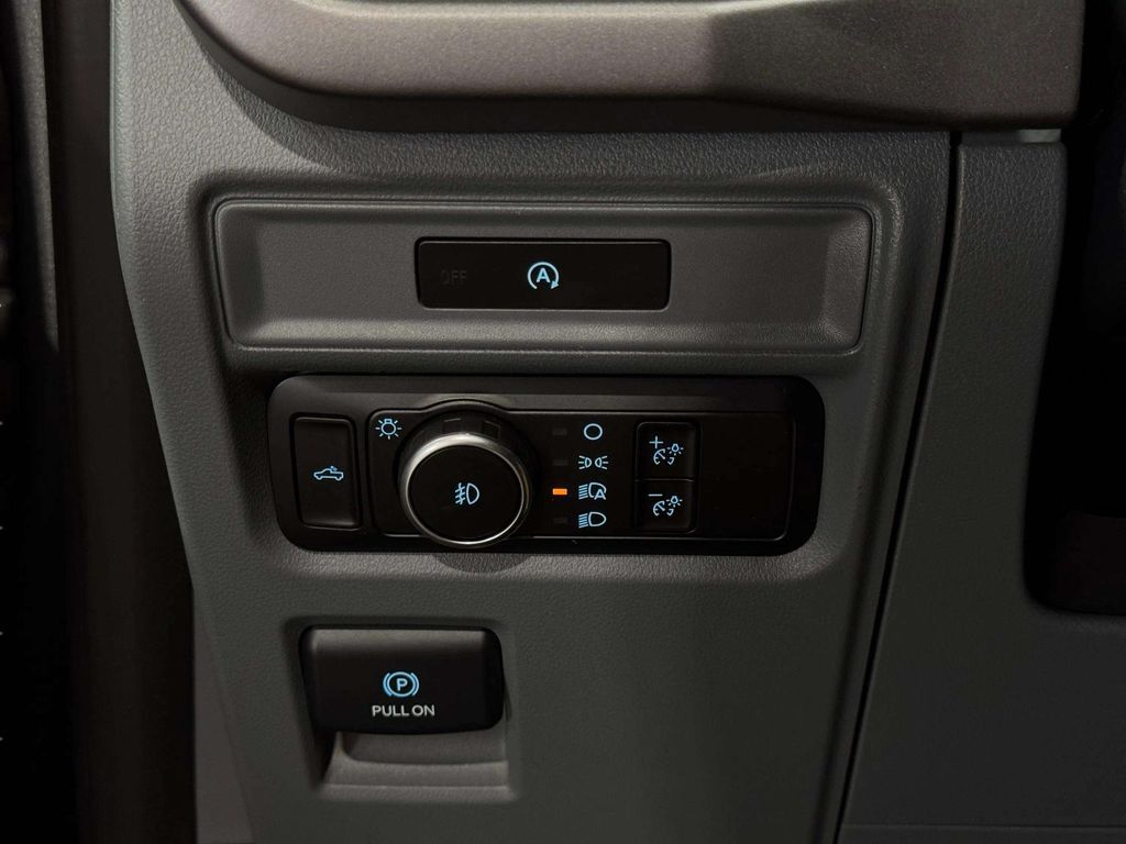 2025 Ford F-150 XLT San Clemente CA