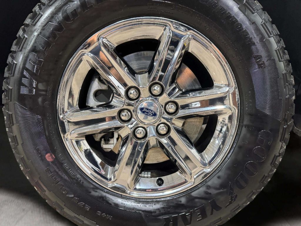 2025 Ford F-150 XLT San Clemente CA