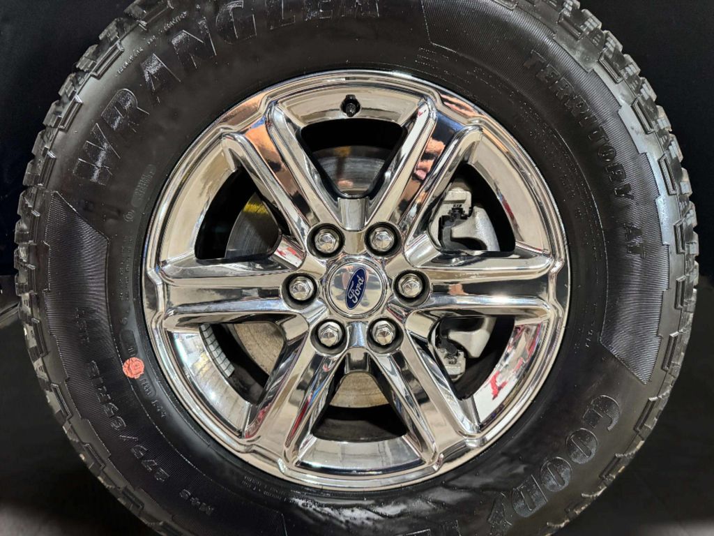 2025 Ford F-150 XLT San Clemente CA