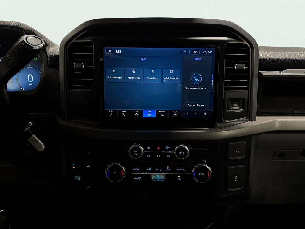 2025 Ford F-150 XLT San Clemente CA