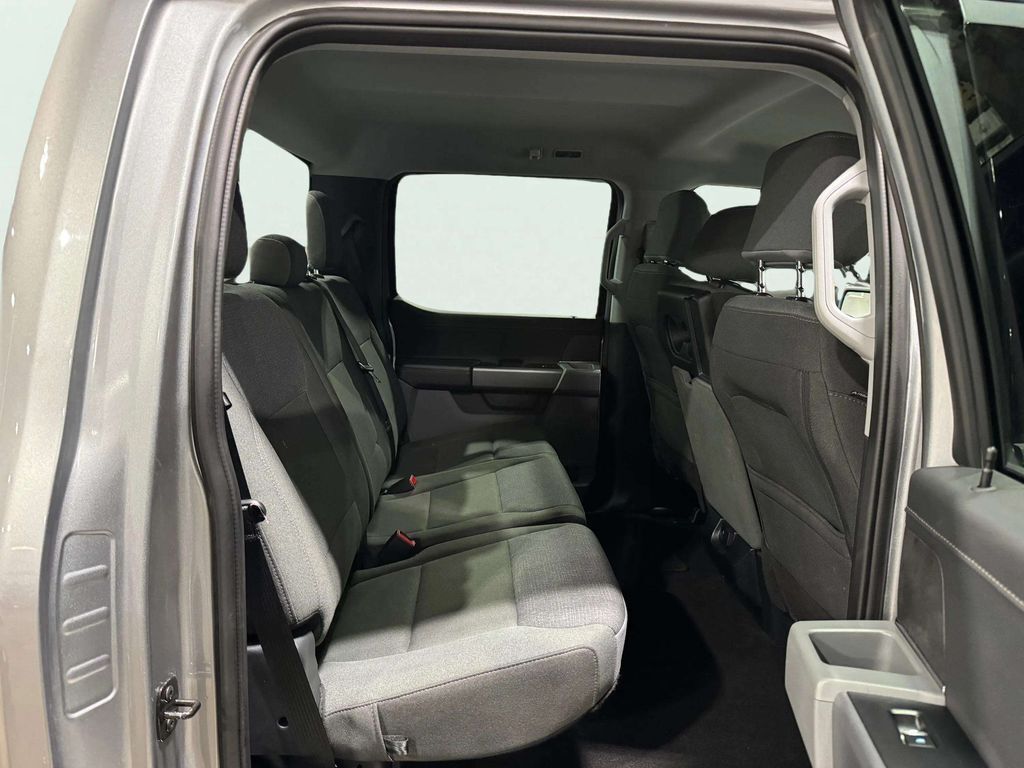 2025 Ford F-150 XLT San Clemente CA