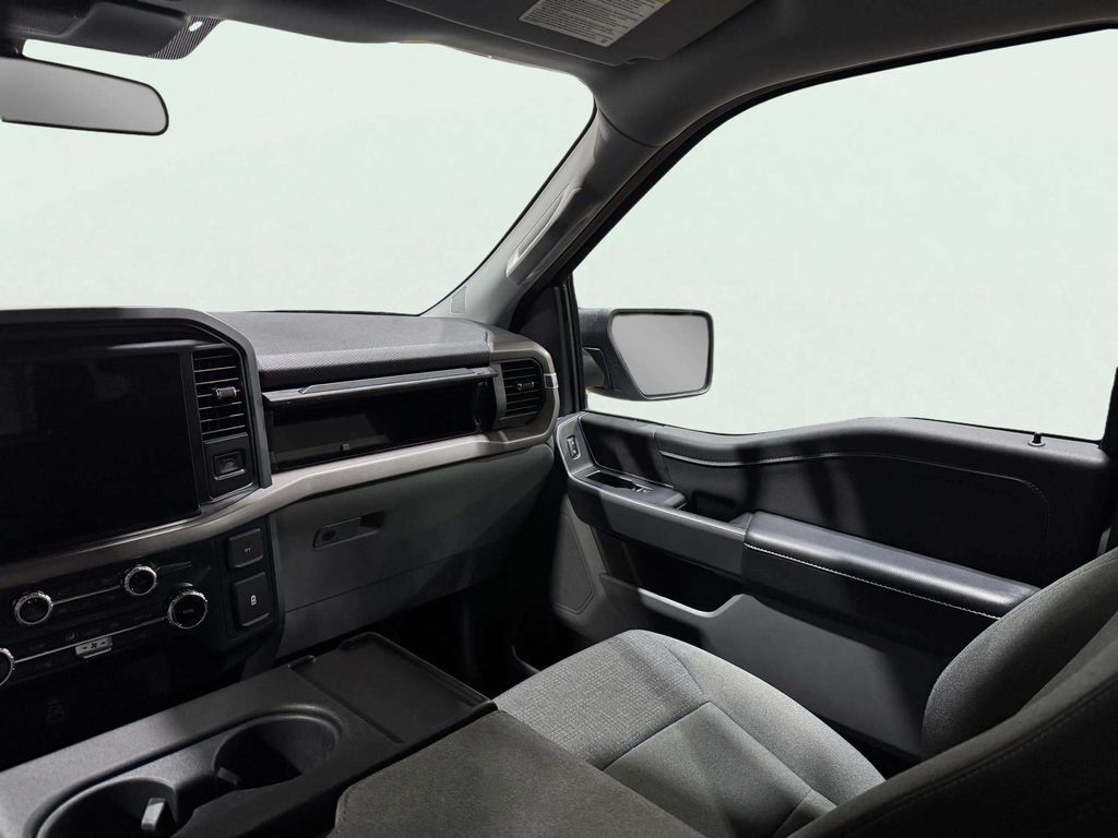 2025 Ford F-150 XLT San Clemente CA