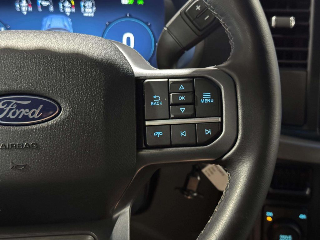 2025 Ford F-150 XLT San Clemente CA