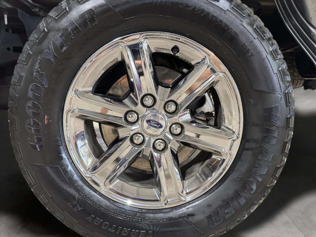 2025 Ford F-150 XLT San Clemente CA