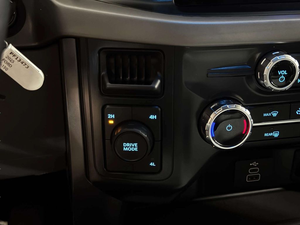 2025 Ford F-150 XLT San Clemente CA