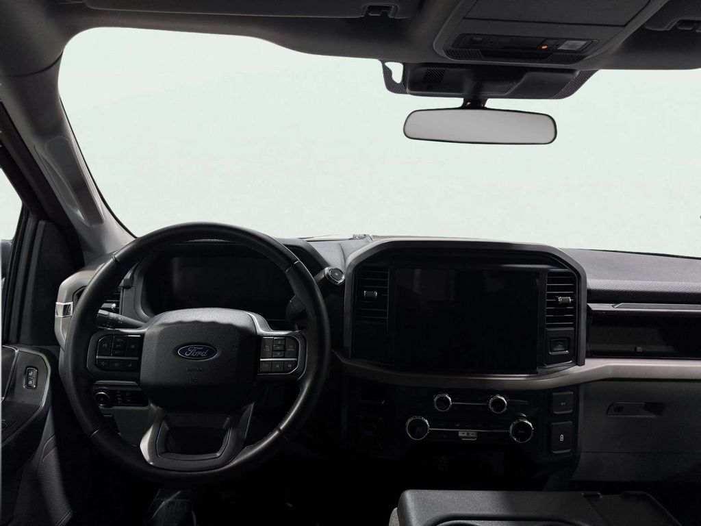 2025 Ford F-150 XLT San Clemente CA