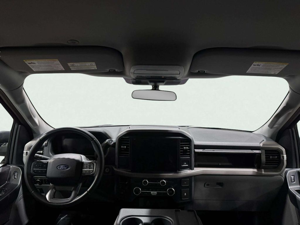 2025 Ford F-150 XLT San Clemente CA
