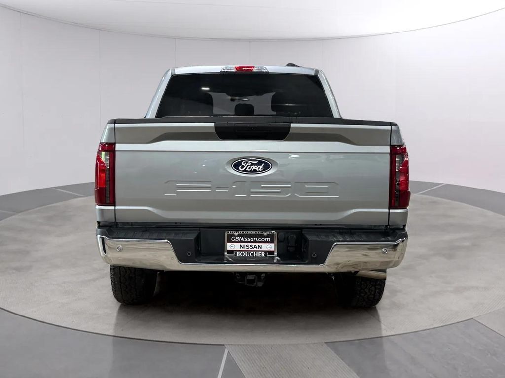 2025 Ford F-150 XLT San Clemente CA