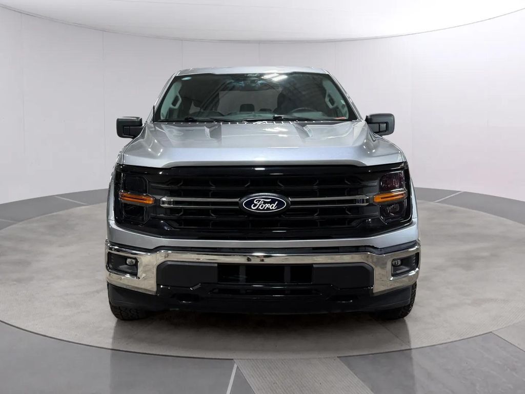 2025 Ford F-150 XLT San Clemente CA
