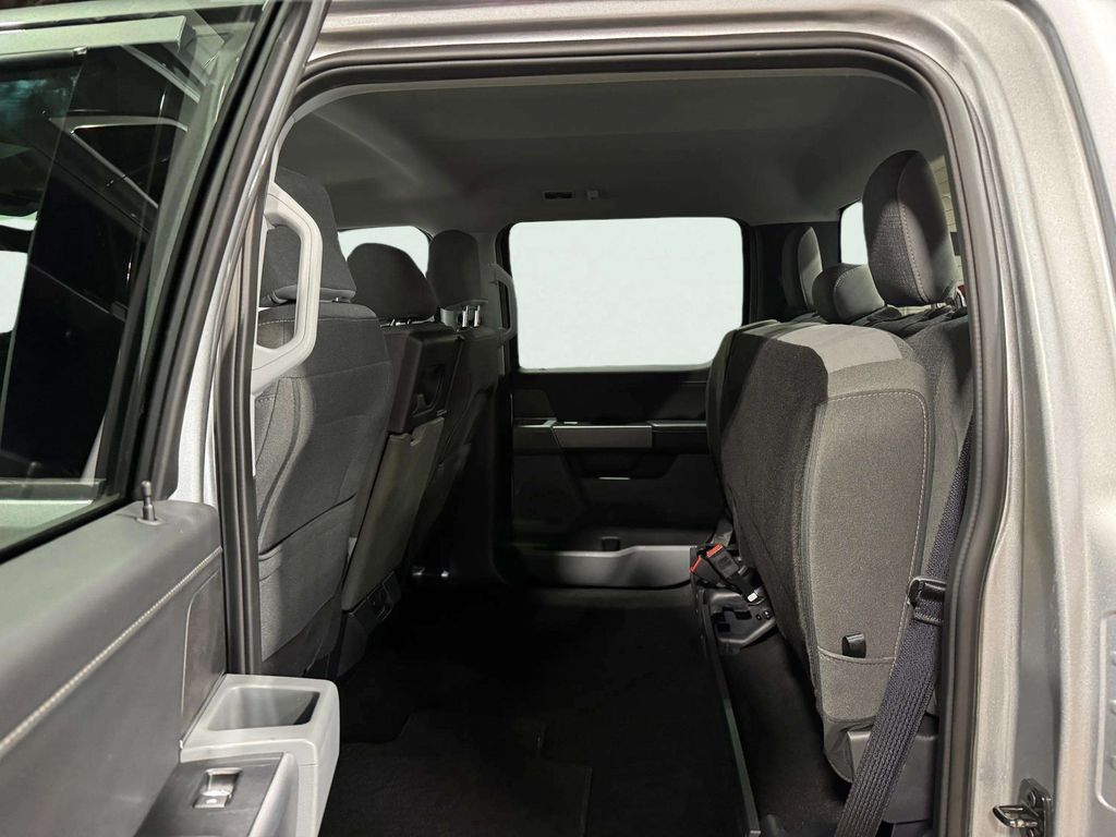 2025 Ford F-150 XLT San Clemente CA