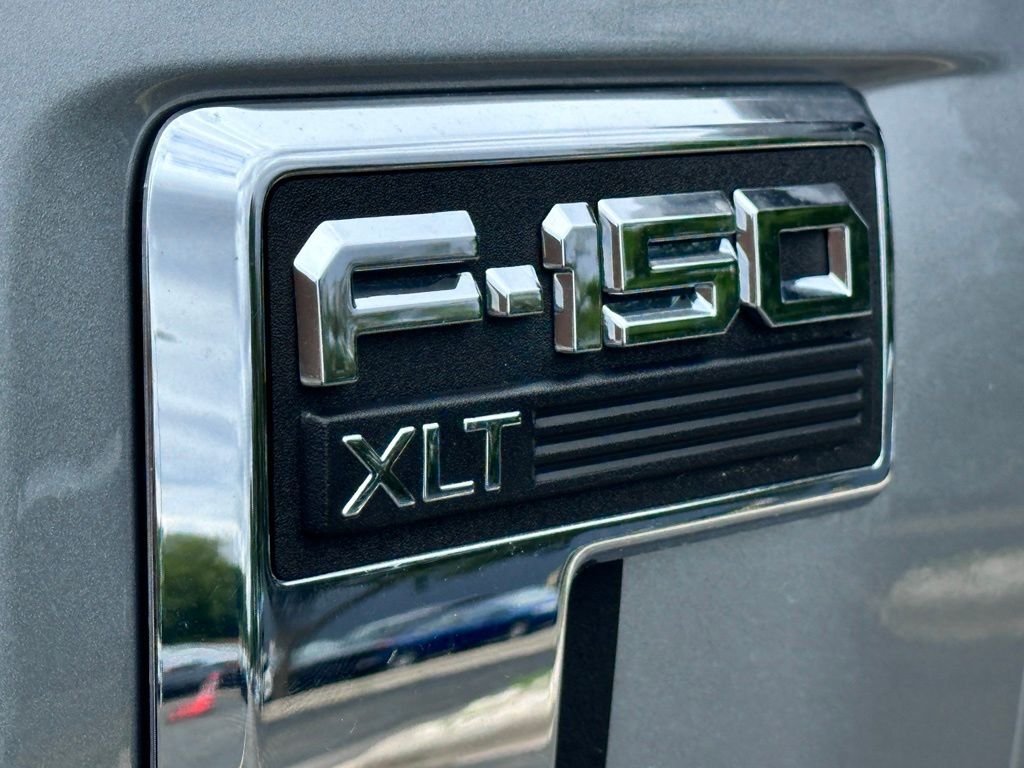 2025 Ford F-150 XLT San Clemente CA