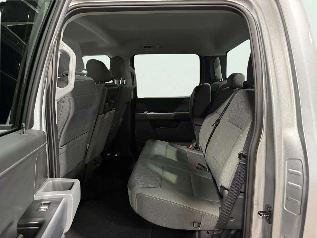 2025 Ford F-150 XLT San Clemente CA