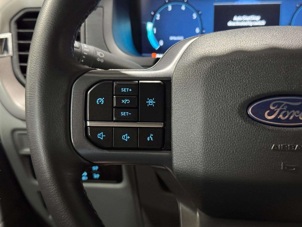 2025 Ford F-150 XLT San Clemente CA