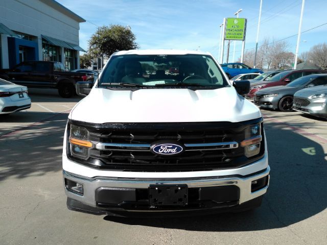 2025 Ford F-150 XLT 2025 Ford F-150 XLT