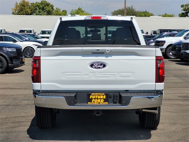 2025 Ford F-150 XLT Roseville CA