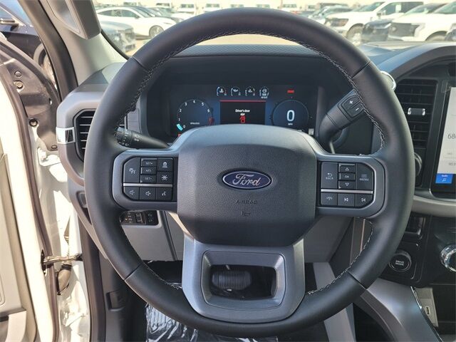 2025 Ford F-150 XLT Roseville CA