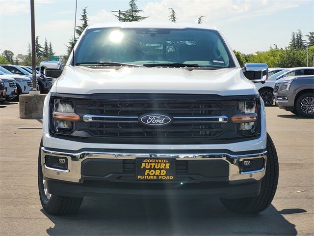 2025 Ford F-150 XLT Roseville CA