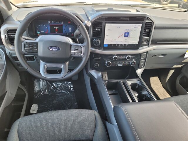 2025 Ford F-150 XLT Roseville CA
