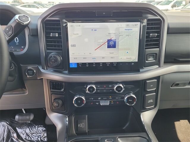2025 Ford F-150 XLT Roseville CA